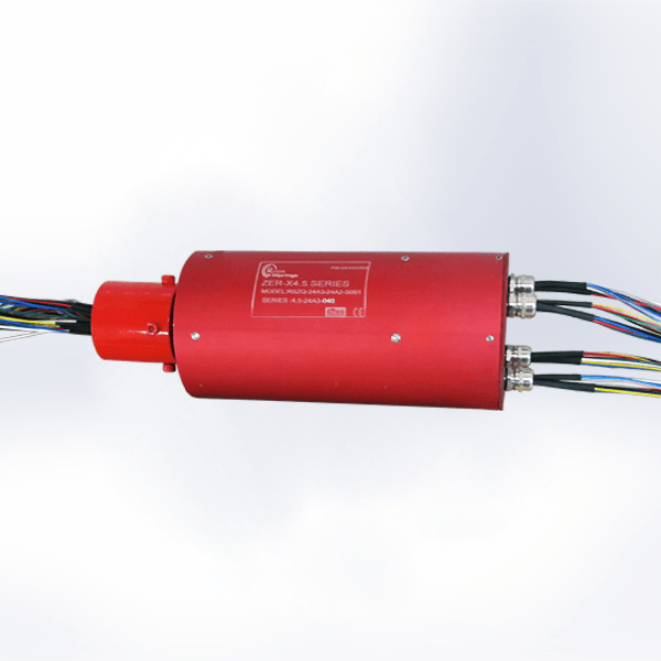 OD150 48 Channels Special Design Slip ring main variant image