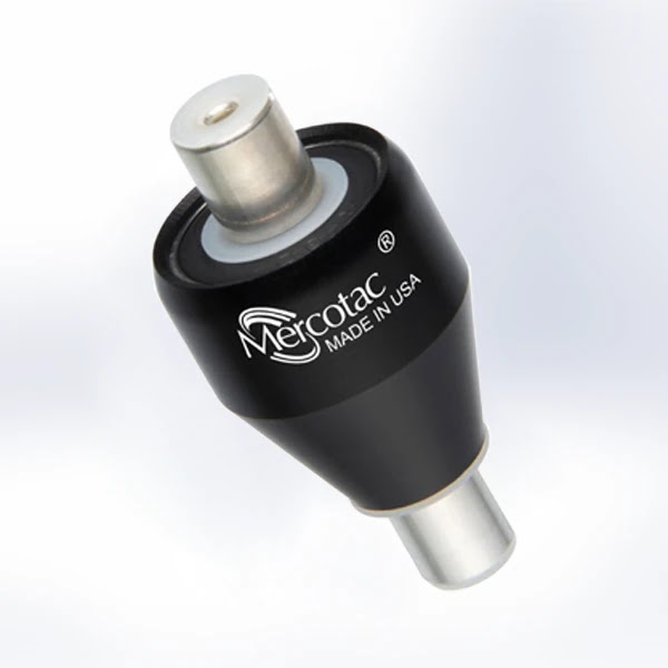 Mercotac Model 205 + Accessories image