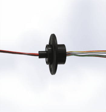 ZER-X5 - 6S*2A - Plastic