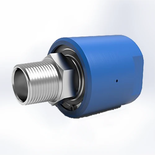 SPS-5610 1-Passage Rotary Joint