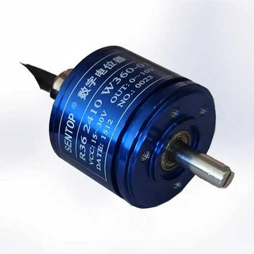 R36-2410-W360 Rotary Encoder image
