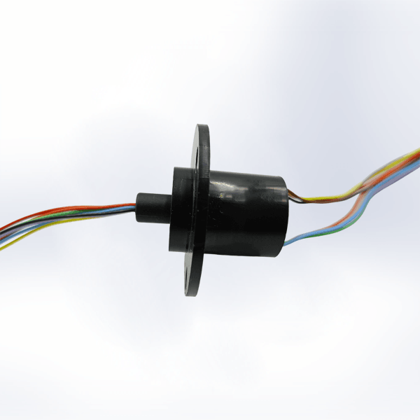 ZER-X5 - 8S*2A - Plastic