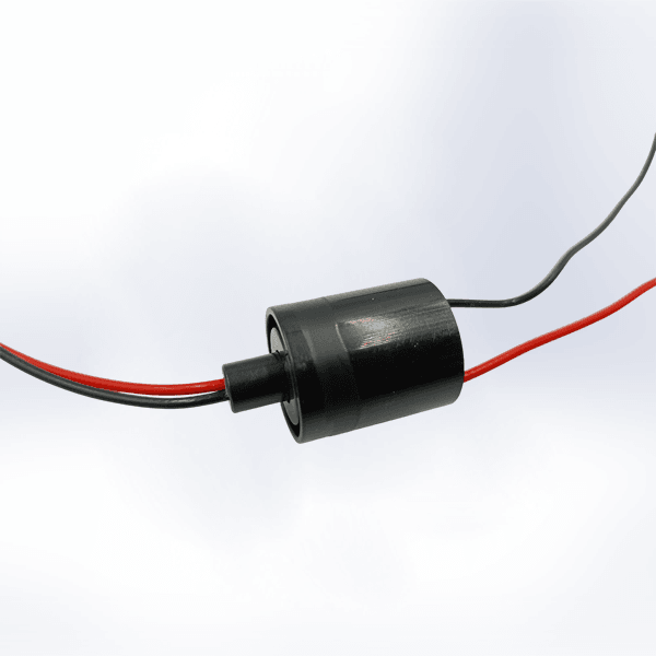 ZER-X5C 2x10A (OD22mm 2-Channel, 10A, Flangeless) main variant image