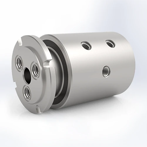 GPS-431 3-Passage Rotary Joint - DSTI