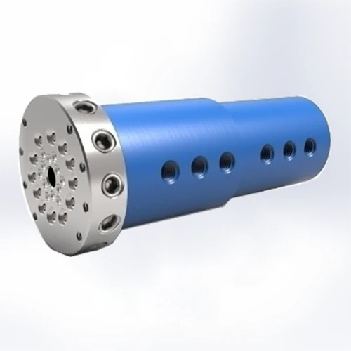 LT-21121-OF 12-Passage Rotary Joint image