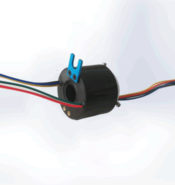 ZEN-X3M (ID12mm 6-Channel, 5A, Aluminum) image