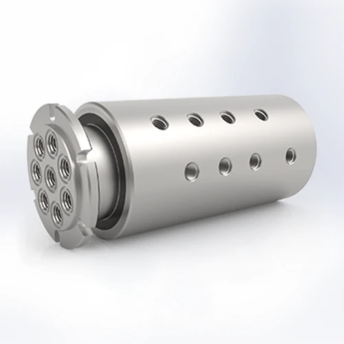 GPSM-280 8-Passage Rotary Joint - DSTI