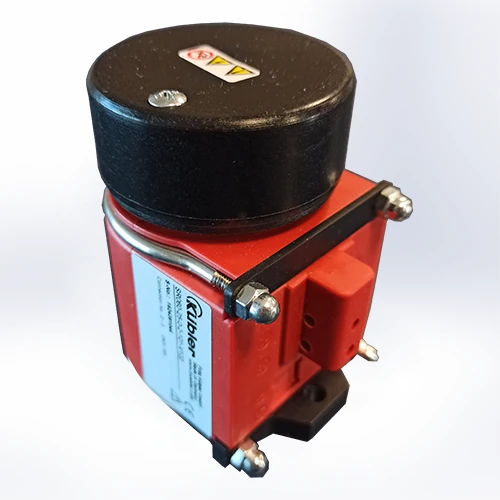 Kübler SR060-25-0-2-101-V122 Slip Ring