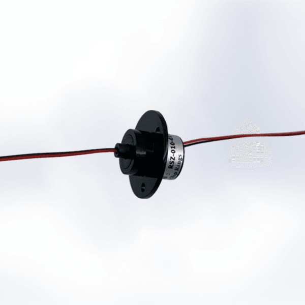ZER-X1 2S (OD12.4mm 2-Channel, 2A, Plastic) main variant image