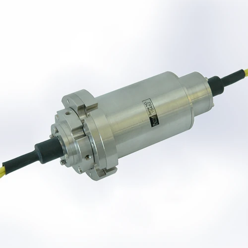 MXn Multi-Channel Fiber Optic Rotary Joint - Princetel (Copy)