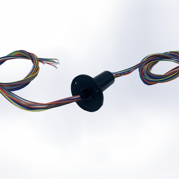 ZER-X2 12S*2A - Slipring main variant image