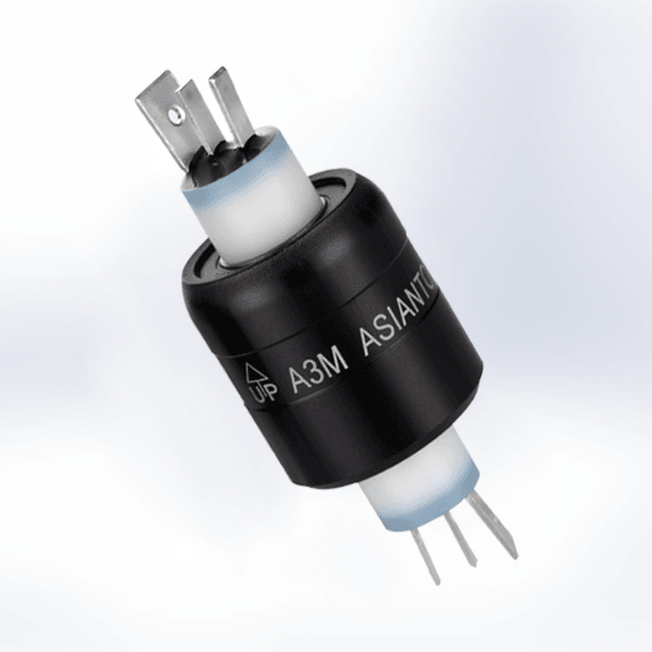 A3M (3-Pole, 2x 4A @ 1x 30A) image