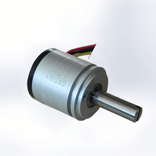 R22-SER-W360 Rotary Encoder