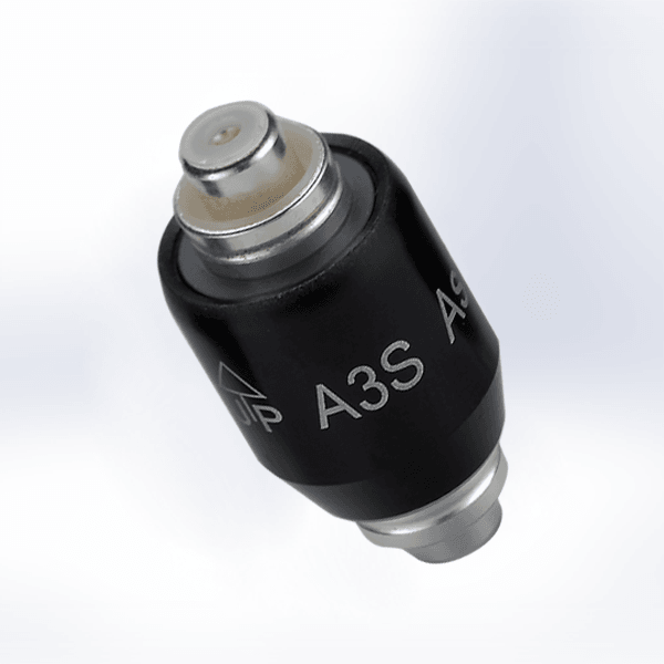 Asiantool A3S (3-Pole, 4A/pole) image