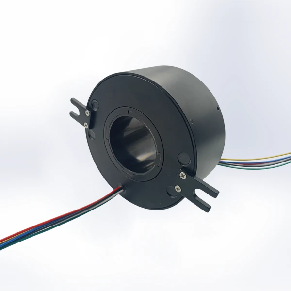 ZEN-X6 6X10A (ID50mm 6-Channel, 10A, Aluminum)