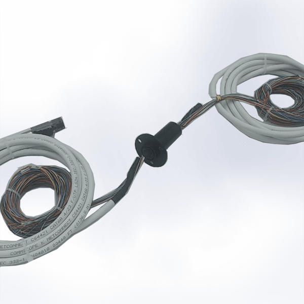 ZER-X5 - 1E+15S Capsule Slip Ring main variant image