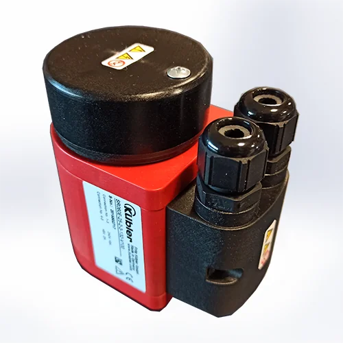 スピネル2点 Kübler SR060E-25-2-3-132-V100 Slip Ring