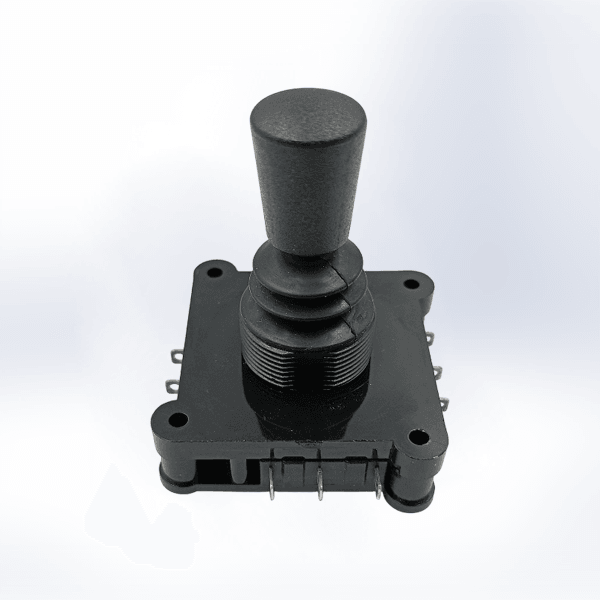 Finger Type Joystick