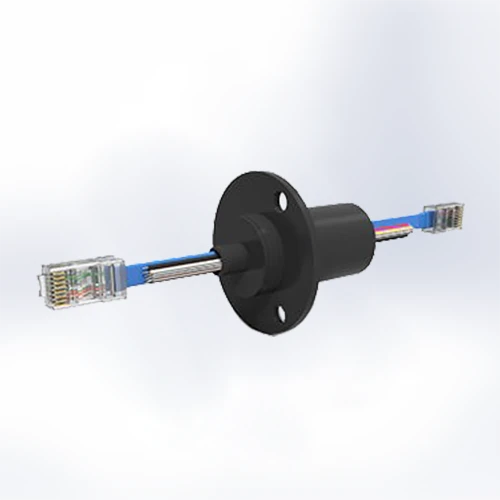 DSTI ESE2124 18-Channel Capsule Slip Ring