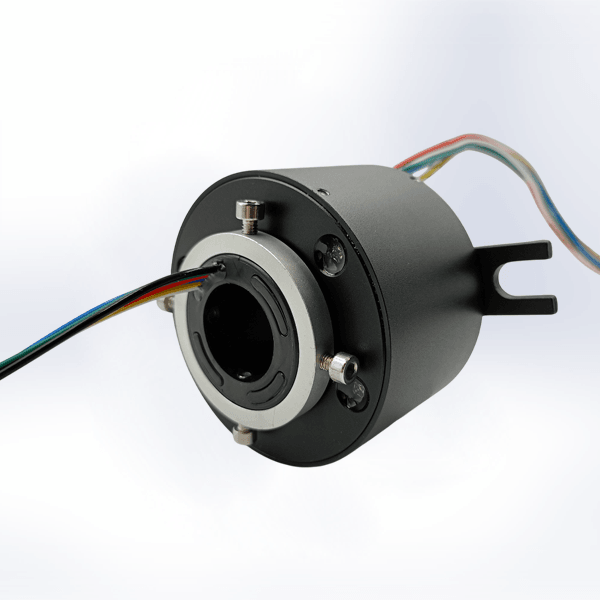 ZEN-X4 - 6x10A (ID25mm 6 Channel 10A) main variant image
