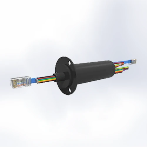ESE24278 41-Channel Capsule Slip Ring - DSTI