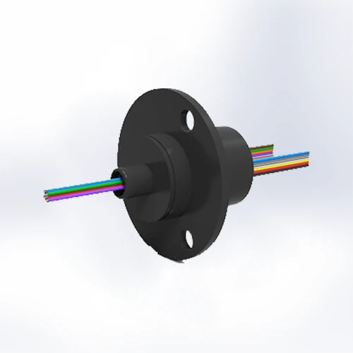 ES12 12-Channel 2A Capsule Slip Ring - DSTI