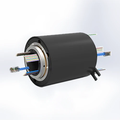 ESET184 22-Channel Through-Bore Slip Ring - DSTI