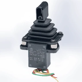 Sakae S30JLK-XI-10R1GH-8875 Joystick