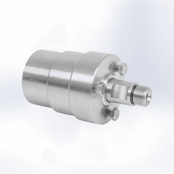 BAS-X3 FMU-3XF0-R9, G3/8", Rotary Joint image