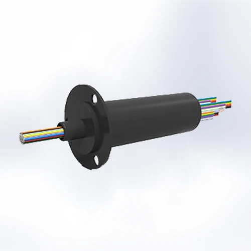 ES56 56-Channel 2A Capsule Slip Ring - DSTI