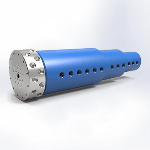 LTM-21241 24-Passage Rotary Joint