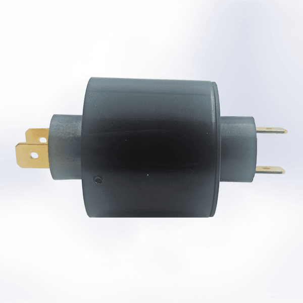 MER-X1 2x 14A (Pin type slip ring)
