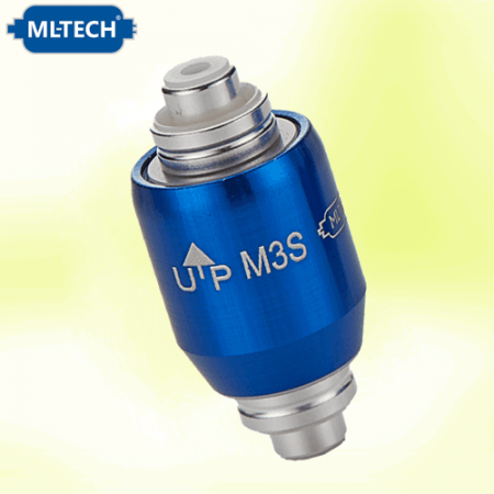 M3S (3-Pole, 4A/pole) image