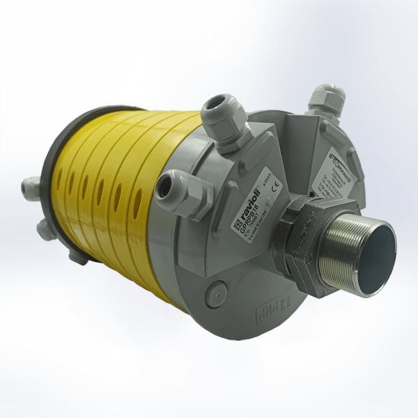 Ravioli GPRPB12 Slip Ring main variant image