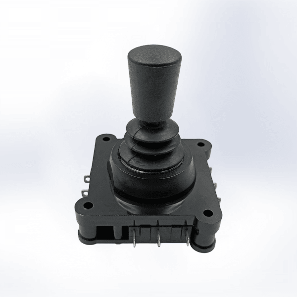 Finger Type Joystick