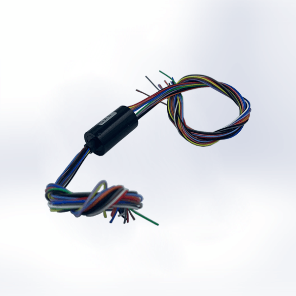 ZER-X1HD-12S+1HD-SDI Slip Ring main variant image
