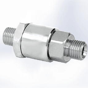 1 Channel 275 Bar G3/8", Rotary Joint image