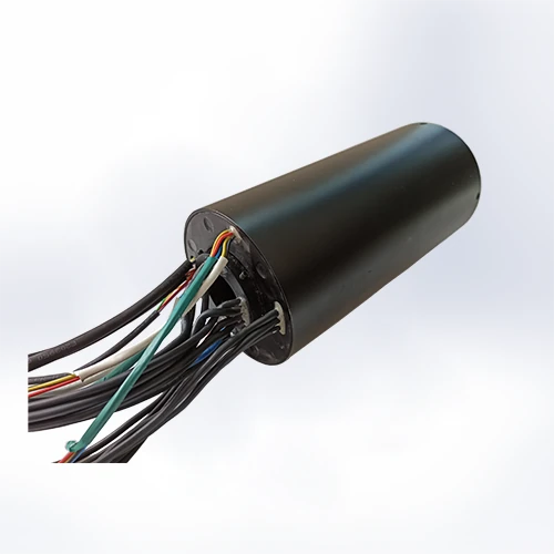 ZEN-X5 43S 7x30A-8x10A-28x5A (ID38.1mm 43-Channel, 7x30A-8x10A-28x5A, Aluminum)