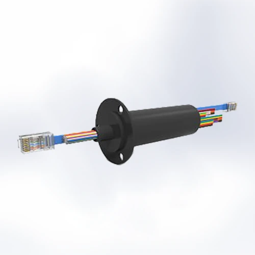 ESE8278 43-Channel Capsule Slip Ring - DSTI