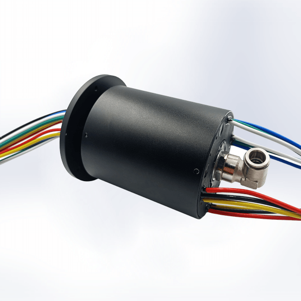 ZEN-X4FEP RSZQ-33-A3-Q8-J001 Hybrid Slip Ring