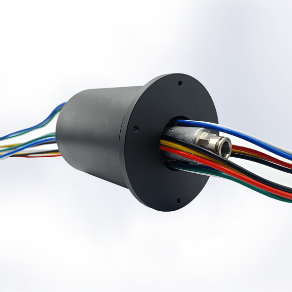 ZEN-X4FEP RSZQ-33-A3-Q8-J001 Hybrid Slip Ring
