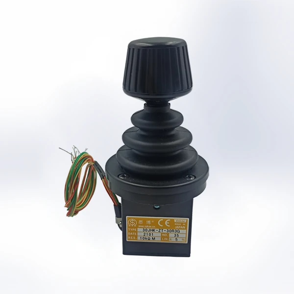 Sakae 30JHK-ZT-30R3G Joystick