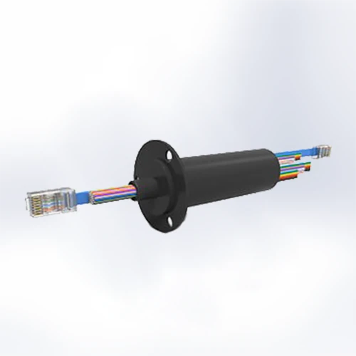 ESE438 51-Channel Capsule Slip Ring - DSTI