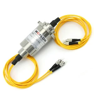 Moflon MFO Series Fiber Optic Slip Ring(FORJ)