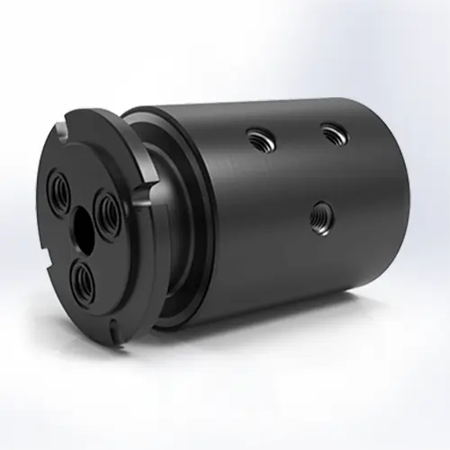 GPM-630 3-Passage Rotary Joint