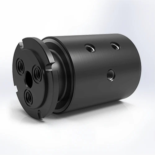 GPM-431 3-Passage Rotary Joint - DSTI