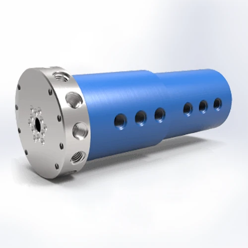 LTM-21121 12-Passage Rotary Joint image