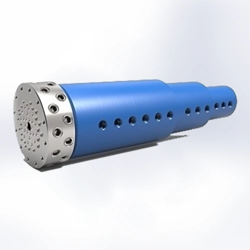 LT-21241-OF 24-Passage Rotary Joint