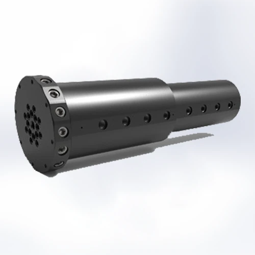 SEM-11161-OF 16-Passage Rotary Joint - DSTI
