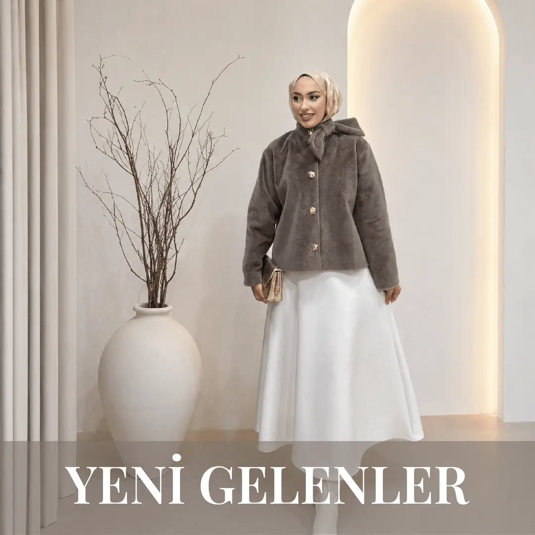 Yeni Ürünler
